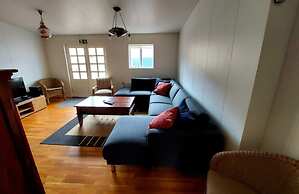 Hals Guesthouse by Engimyri
