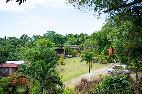Sinopia Inn