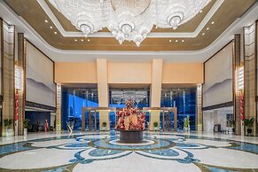 Wuhu Suning Universal Hotel