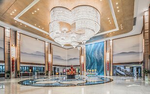 Wuhu Suning Universal Hotel