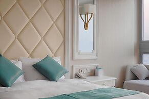 Wuhu Suning Universal Hotel