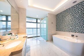 Wuhu Suning Universal Hotel