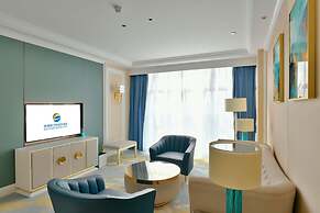 Wuhu Suning Universal Hotel