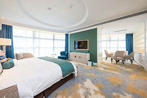 Wuhu Suning Universal Hotel