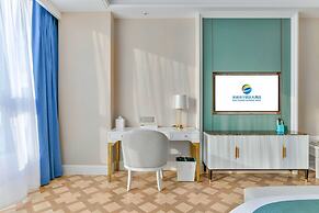 Wuhu Suning Universal Hotel