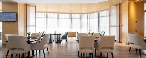 Wuhu Suning Universal Hotel