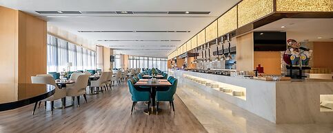 Wuhu Suning Universal Hotel