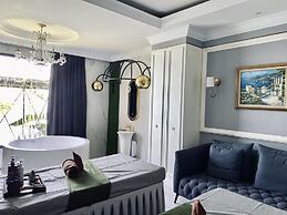 Grand Eska Hotel & Suite