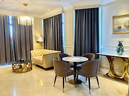 Grand Eska Hotel & Suite