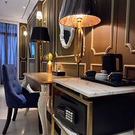 Grand Eska Hotel & Suite