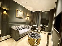 Grand Eska Hotel & Suite