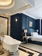 Grand Eska Hotel & Suite