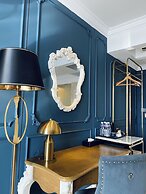 Grand Eska Hotel & Suite