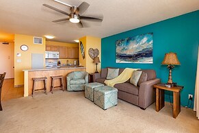 Sugar Beach by Coldwell Banker Island Vacation