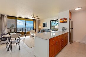 Sugar Beach by Coldwell Banker Island Vacation