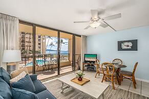 Sugar Beach by Coldwell Banker Island Vacation