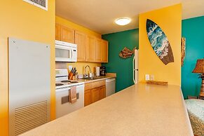 Sugar Beach by Coldwell Banker Island Vacation