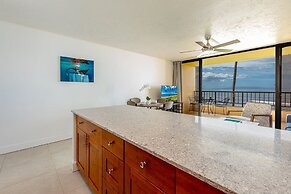 Sugar Beach by Coldwell Banker Island Vacation