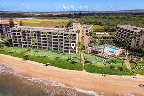 Sugar Beach by Coldwell Banker Island Vacation