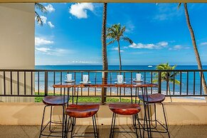 Sugar Beach by Coldwell Banker Island Vacation