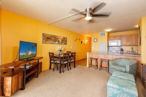 Sugar Beach by Coldwell Banker Island Vacation