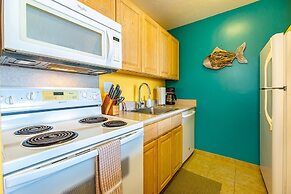 Sugar Beach by Coldwell Banker Island Vacation