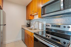 Sugar Beach by Coldwell Banker Island Vacation