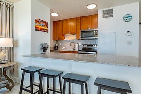 Sugar Beach by Coldwell Banker Island Vacation