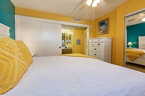 Sugar Beach by Coldwell Banker Island Vacation