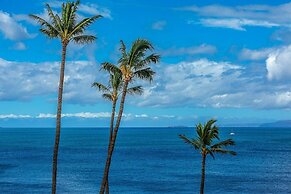 Sugar Beach by Coldwell Banker Island Vacation