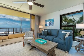 Sugar Beach by Coldwell Banker Island Vacation