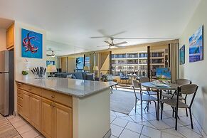 Sugar Beach by Coldwell Banker Island Vacation