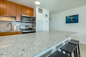 Sugar Beach by Coldwell Banker Island Vacation