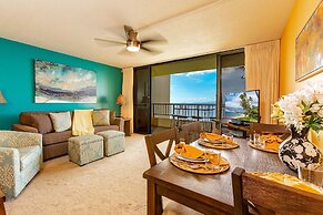 Sugar Beach by Coldwell Banker Island Vacation