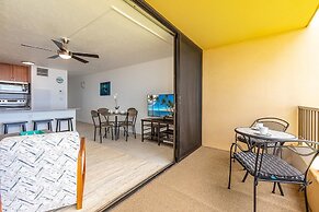 Sugar Beach by Coldwell Banker Island Vacation