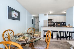 Sugar Beach by Coldwell Banker Island Vacation