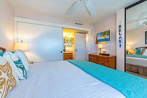 Sugar Beach by Coldwell Banker Island Vacation