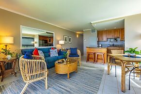 Sugar Beach by Coldwell Banker Island Vacation