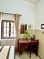 Ngo Family Apartment