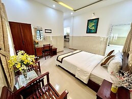 Ngo Family Apartment