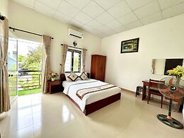 Ngo Family Apartment