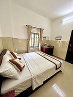 Ngo Family Apartment
