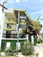 Ngo Family Apartment