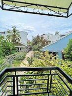 Ngo Family Apartment