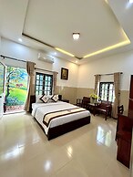 Ngo Family Apartment