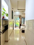 Ngo Family Apartment