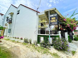 Ngo Family Apartment