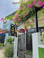 Ngo Family Apartment