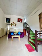 Ngo Family Apartment