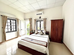 Ngo Family Apartment